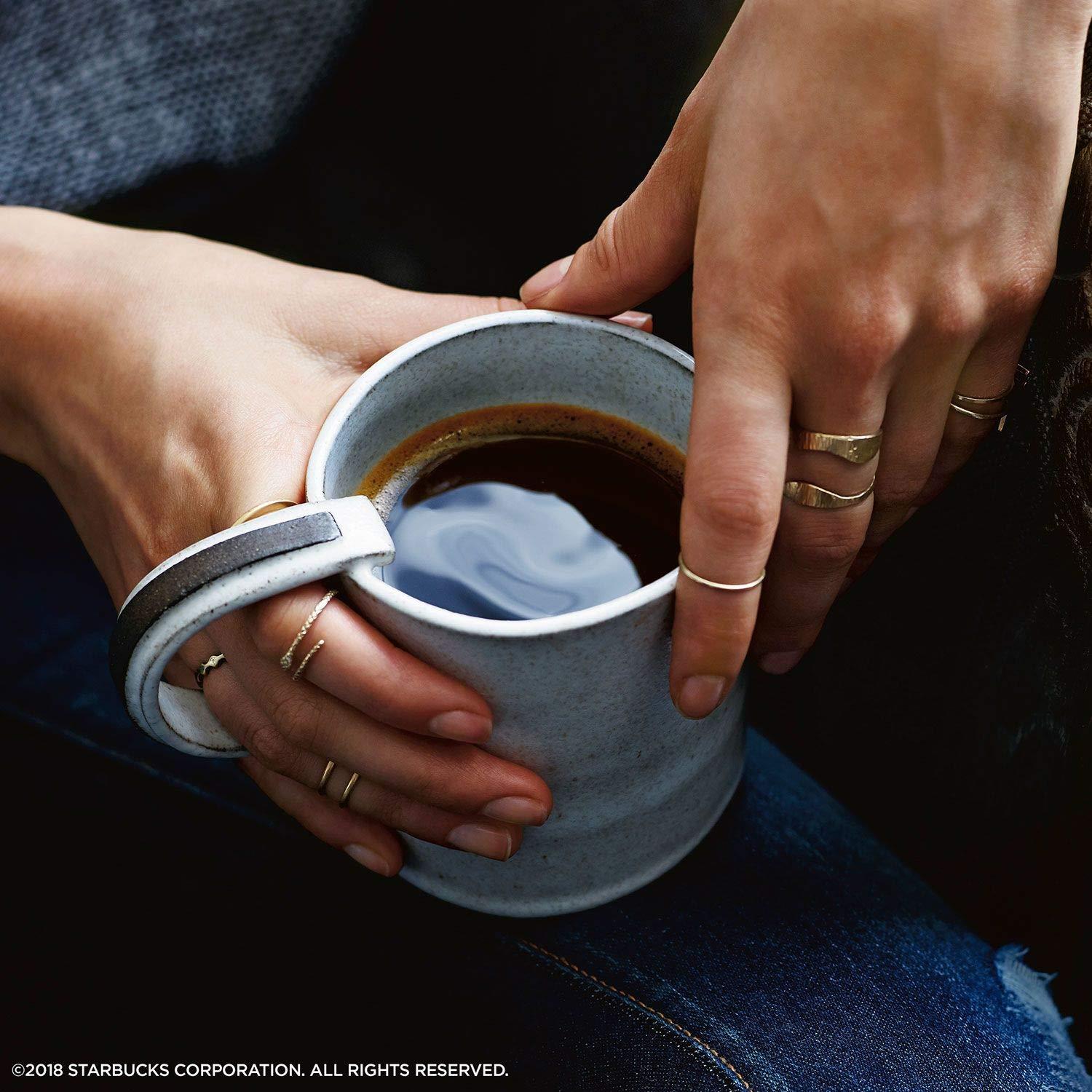 imageStarbucks Ground Coffee Medium Roast Coffee Decaf Pike Place Roast 100 Arabica 3 bags 12 oz eachPike Place Roast
