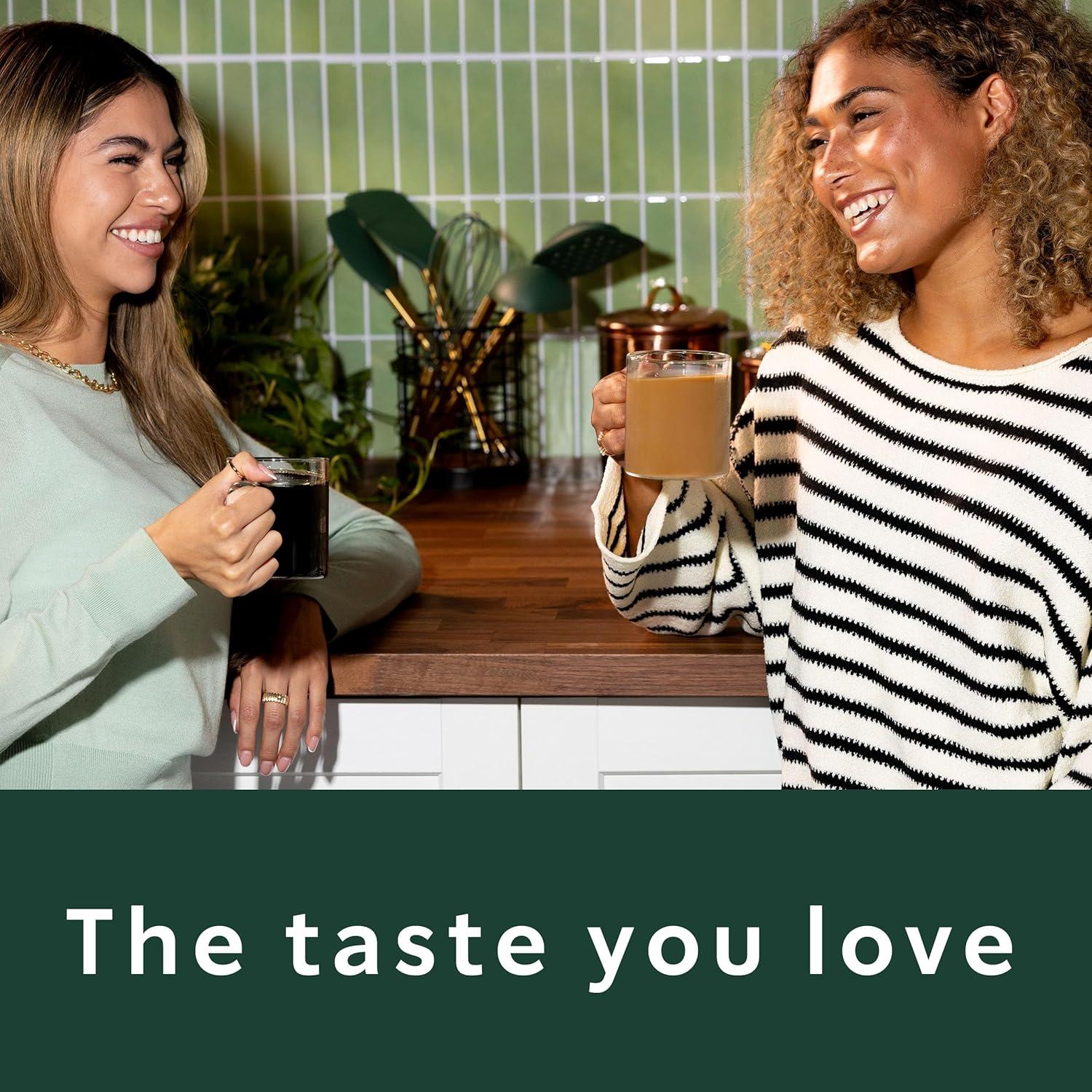 imageStarbucks Ground Coffee Medium Roast Hot or Iced Coffee Variety Pack Three 12 oz BagsMedium Variety Pack