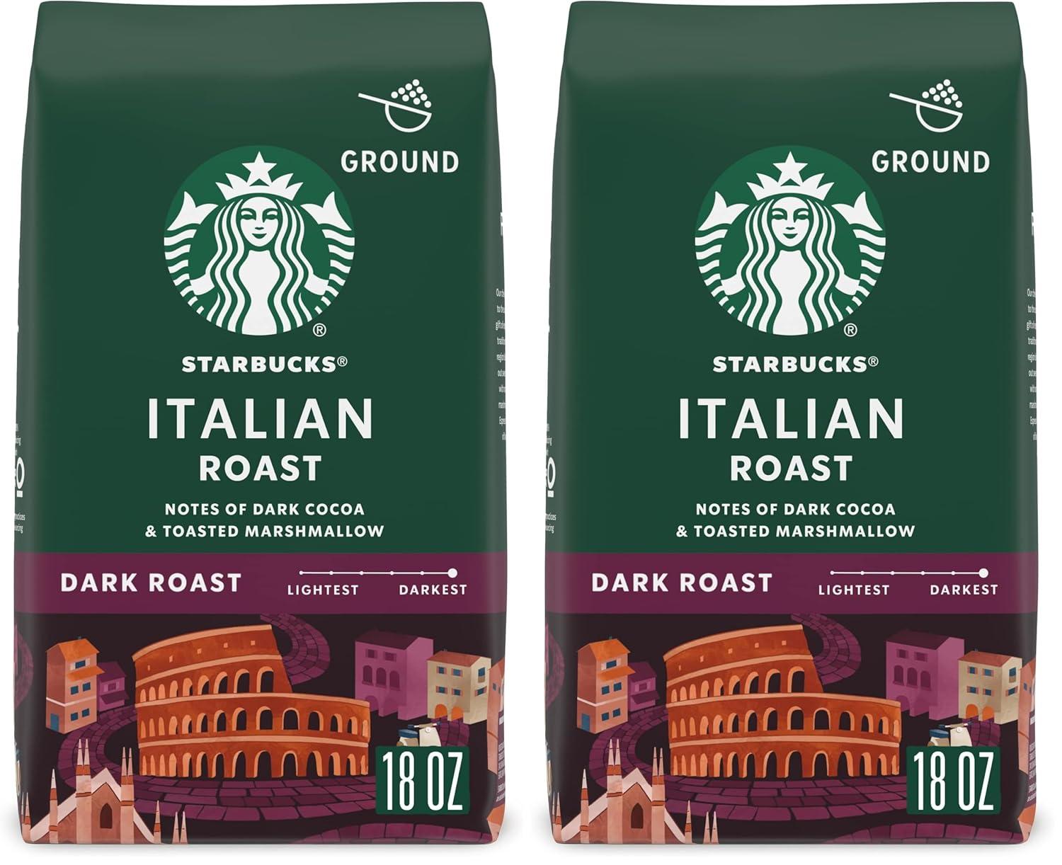 imageStarbucks KCup Coffee Pods Flavored Hot Cocoa Classic Hot Cocoa 60 Keurig PodsItalian