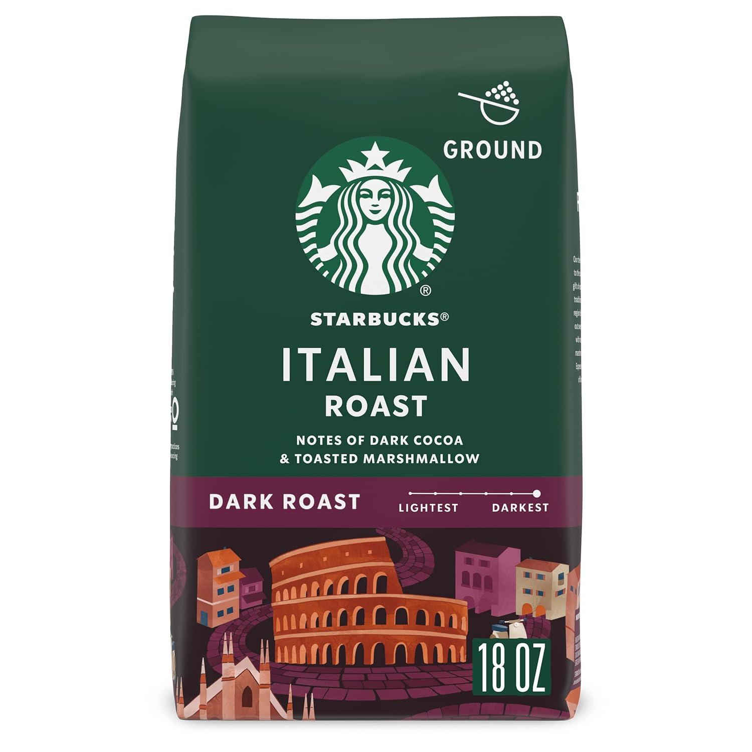 imageStarbucks KCup Coffee Pods Flavored Hot Cocoa Classic Hot Cocoa 60 Keurig PodsItalian
