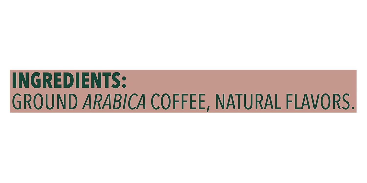 imageStarbucks KCup Coffee Pods Flavored Hot Cocoa Classic Hot Cocoa 60 Keurig PodsMocha
