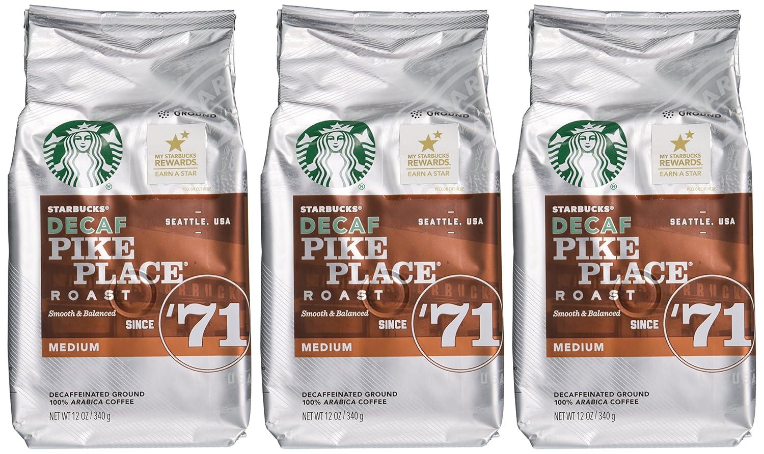 imageStarbucks KCup Coffee Pods Flavored Hot Cocoa Classic Hot Cocoa 60 Keurig PodsPike Place Roast