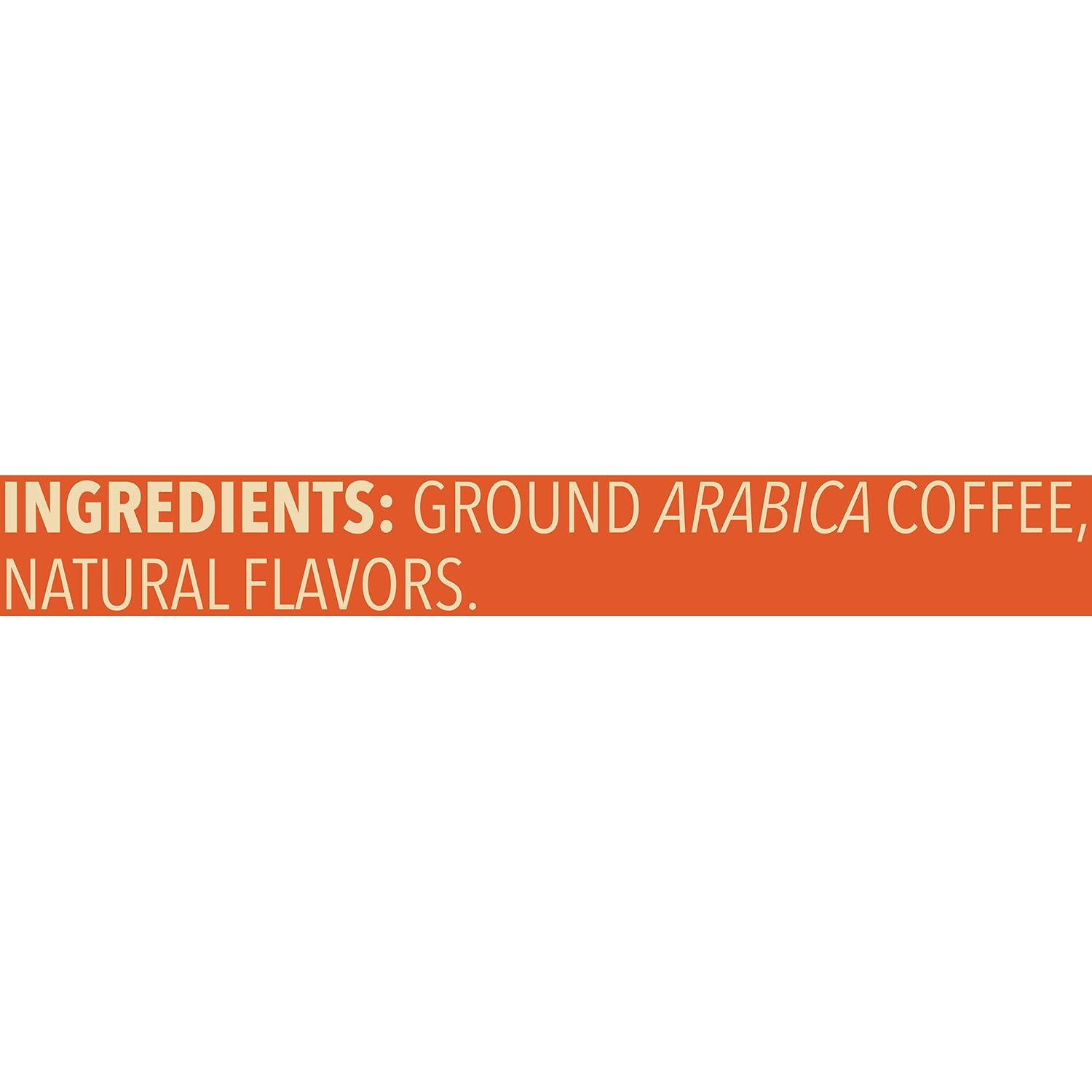 imageStarbucks KCup Coffee Pods Flavored Hot Cocoa Classic Hot Cocoa 60 Keurig PodsPumpkin Spice