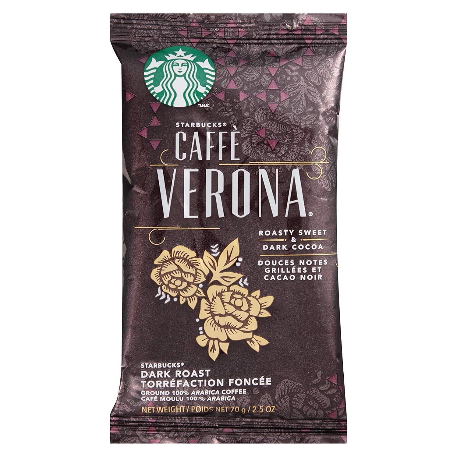 imageStarbucks KCup Coffee Pods Flavored Hot Cocoa Classic Hot Cocoa 60 Keurig PodsRoasty Sweet and Dark Cocoa