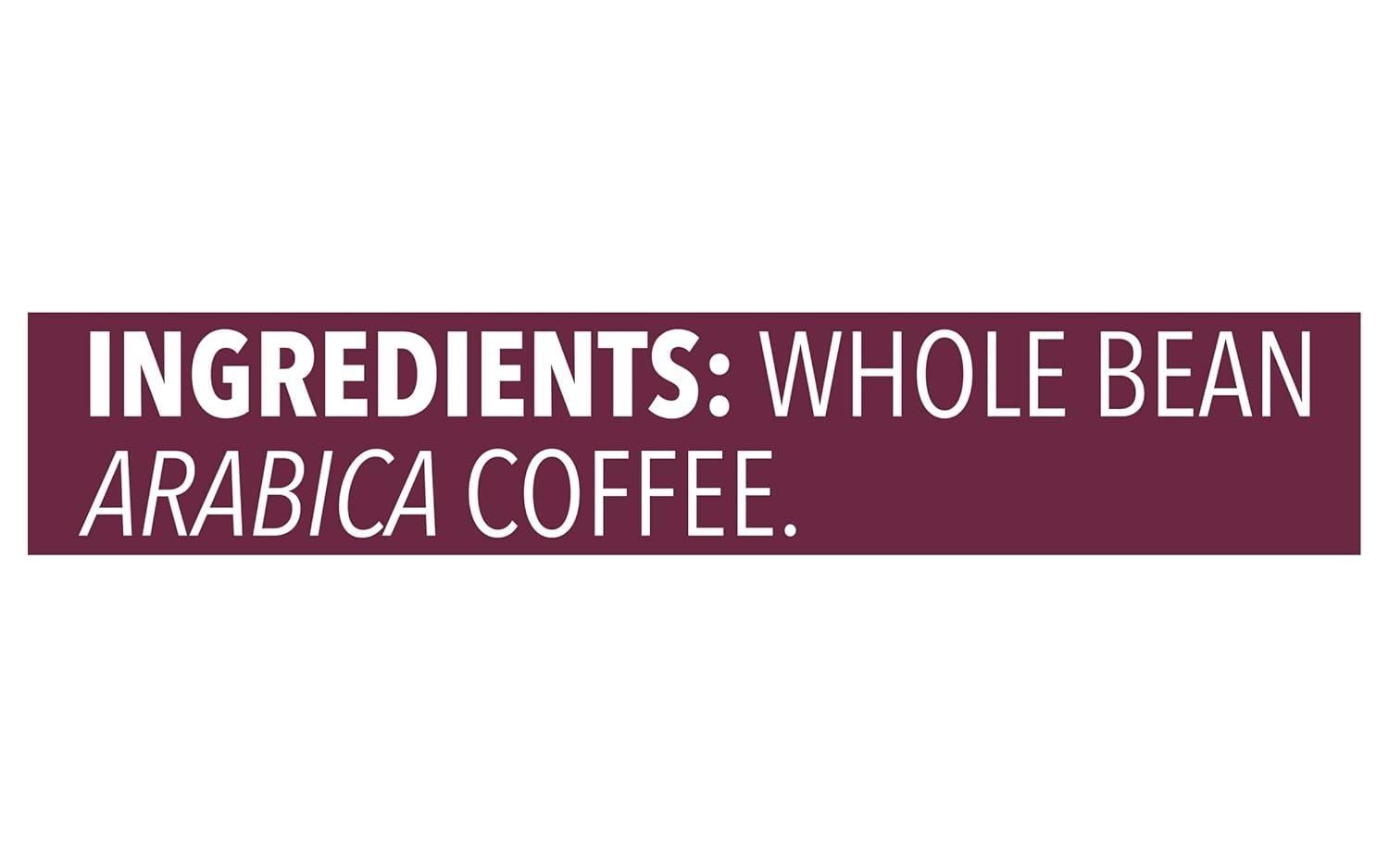 imageStarbucks KCup Coffee Pods Flavored Hot Cocoa Classic Hot Cocoa 60 Keurig PodsSumatra Whole Bean