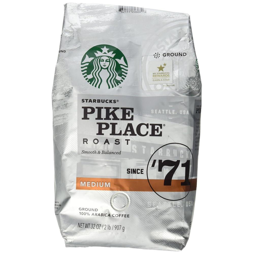 imageStarbucks KCup Coffee Pods Flavored Hot Cocoa Classic Hot Cocoa 60 Keurig PodsUnflavored