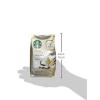Starbucks Ground Coffee, Blonde Roast Hot or Iced Coffee, Veranda Blend, Six 12 oz Bags​(Velvety and Rich)