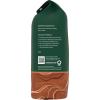 Starbucks Ground Coffee, Medium Roast Coffee, Decaf Pike Place Roast, 100% Arabica, 3 bags (12 oz each)(Hazelnut)