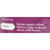 Starbucks Ground Coffee, Medium Roast Coffee, Decaf Pike Place Roast, 100% Arabica, 3 bags (12 oz each)(Sumatra)