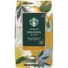 Starbucks Ground Coffee, Medium Roast Coffee, Decaf Pike Place Roast, 100% Arabica, 3 bags (12 oz each)(Veranda Blend)