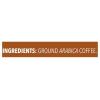 Starbucks Ground Coffee, Medium Roast Hot or Iced Coffee, Variety Pack, Three 12 oz Bags​(Breakfast Blend)
