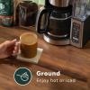 Starbucks Ground Coffee, Medium Roast Hot or Iced Coffee, Variety Pack, Three 12 oz Bags​(Medium Variety Pack)