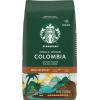 Starbucks Ground Coffee, Medium Roast Hot or Iced Coffee, Variety Pack, Three 12 oz Bags​(Notes of Toasted Walnut and Herbs)