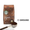 Starbucks Ground Coffee, Medium Roast Hot or Iced Coffee, Variety Pack, Three 12 oz Bags​(Sweet Orange and Brown Sugar)