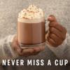 Starbucks K-Cup Coffee Pods, Flavored Hot Cocoa, Classic Hot Cocoa, 60 Keurig Pods(Classic Hot Cocoa)