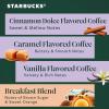 Starbucks K-Cup Coffee Pods, Flavored Hot Cocoa, Classic Hot Cocoa, 60 Keurig Pods(Classic Mix (10 Roasts))
