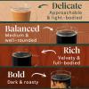 Starbucks K-Cup Coffee Pods, Flavored Hot Cocoa, Classic Hot Cocoa, 60 Keurig Pods(Classic Mix (5 Roasts))