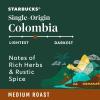 Starbucks K-Cup Coffee Pods, Flavored Hot Cocoa, Classic Hot Cocoa, 60 Keurig Pods(Colombia)