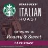 Starbucks K-Cup Coffee Pods, Flavored Hot Cocoa, Classic Hot Cocoa, 60 Keurig Pods(Dark Chocolate and Toasted Marshmallow)