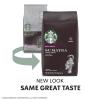 Starbucks K-Cup Coffee Pods, Flavored Hot Cocoa, Classic Hot Cocoa, 60 Keurig Pods(Earthy and Herbal)