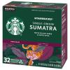 Starbucks K-Cup Coffee Pods, Flavored Hot Cocoa, Classic Hot Cocoa, 60 Keurig Pods(Herb  Spice)