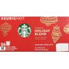 Starbucks K-Cup Coffee Pods, Flavored Hot Cocoa, Classic Hot Cocoa, 60 Keurig Pods(Holiday Blend)