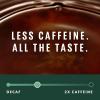 Starbucks K-Cup Coffee Pods, Flavored Hot Cocoa, Classic Hot Cocoa, 60 Keurig Pods(House Blend Haff Caff)
