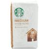 Starbucks K-Cup Coffee Pods, Flavored Hot Cocoa, Classic Hot Cocoa, 60 Keurig Pods(House Blend Whole Bean)
