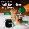 Starbucks K-Cup Coffee Pods, Flavored Hot Cocoa, Classic Hot Cocoa, 60 Keurig Pods(Pumpkin Spice)