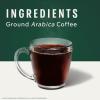 Starbucks K-Cup Coffee Pods, Flavored Hot Cocoa, Classic Hot Cocoa, 60 Keurig Pods(Sumatra)