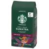 Starbucks K-Cup Coffee Pods, Flavored Hot Cocoa, Classic Hot Cocoa, 60 Keurig Pods(Sumatra Whole Bean)