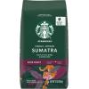 Starbucks K-Cup Coffee Pods, Flavored Hot Cocoa, Classic Hot Cocoa, 60 Keurig Pods(Sumatra Whole Bean)