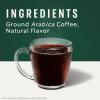 Starbucks K-Cup Coffee Pods, Flavored Hot Cocoa, Classic Hot Cocoa, 60 Keurig Pods(Toasted Graham)