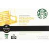 Starbucks K-Cup Coffee Pods, Flavored Hot Cocoa, Classic Hot Cocoa, 60 Keurig Pods(Veranda Blend)