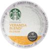 Starbucks K-Cup Coffee Pods, Flavored Hot Cocoa, Classic Hot Cocoa, 60 Keurig Pods(Veranda Blend)