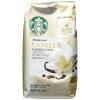 Starbucks Ground Coffee, Blonde Roast Hot or Iced Coffee, Veranda Blend, Six 12 oz Bags​(Velvety and Rich)