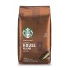 Starbucks Ground Coffee, Medium Roast Coffee, Decaf Pike Place Roast, 100% Arabica, 3 bags (12 oz each)(Cocoa and Toffee)