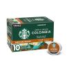 Starbucks K-Cup Coffee Pods, Flavored Hot Cocoa, Classic Hot Cocoa, 60 Keurig Pods(Colombia)