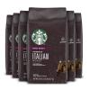 Starbucks K-Cup Coffee Pods, Flavored Hot Cocoa, Classic Hot Cocoa, 60 Keurig Pods(Dark Chocolate and Toasted Marshmallow)