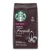 French Roast Whole Bean