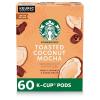 NEW! Toasted Coconut Mocha