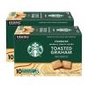 Toasted Graham