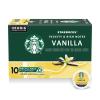 Vanilla