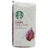 Starbucks Whole Coffee Beans, Medium Roast Hot or Iced Coffee, Variety Pack, Three 12 oz Bags(French Roast)