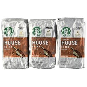 Starbucks K-Cup Coffee Pods, Flavored Hot Cocoa, Classic Hot Cocoa, 60 Keurig Pods(House Blend Whole Bean)