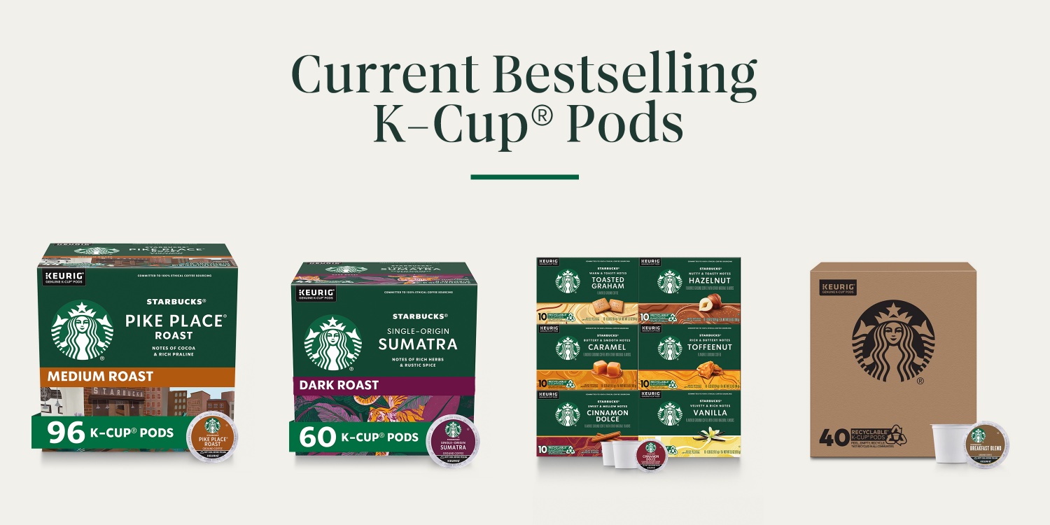 Starbucks Coffee : Gourmet Coffee At Home
