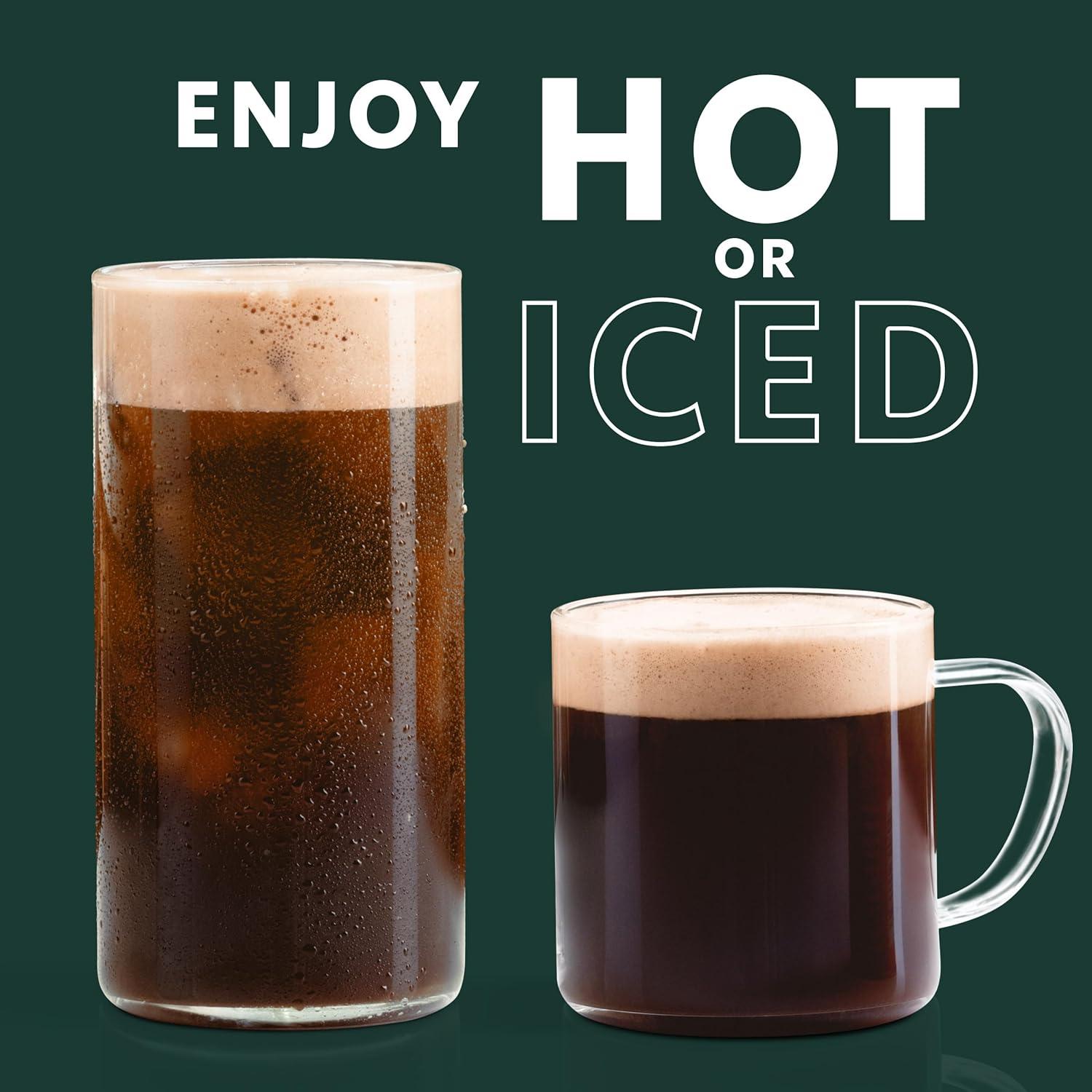 imageStarbucks Premium Instant Molten Chocolate
