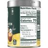 Starbucks Crema Collection Premium Instant Madagascar Vanilla Flavored Instant Coffee, 100% Arabica Beans, 3 Tins (7.12 Oz Each)