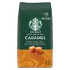 Starbucks Ground Coffee, Dark Roast Hot or Iced Coffee, Variety Pack, Three 12 oz Bags​(Caramel)
