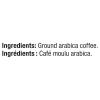 Starbucks Ground Coffee, Dark Roast Hot or Iced Coffee, Variety Pack, Three 12 oz Bags​(Espresso Coffee)